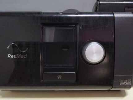Resmed Air sens 10 Auto cpap